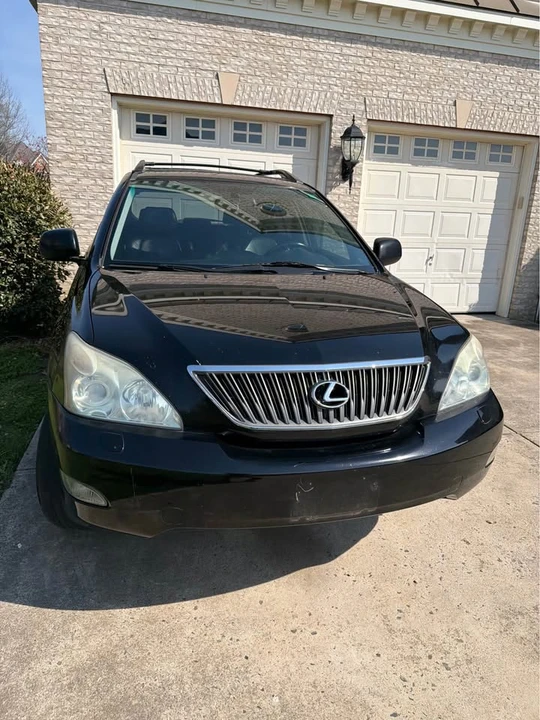 2004 Lexus RX 2nd Gen - Image 19 of 19