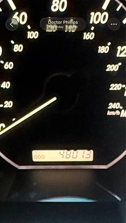 2004 Lexus RX 2nd Gen - Image 9 of 18
