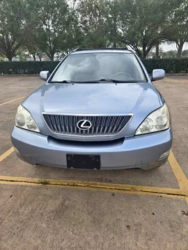 2004 Lexus RX 330