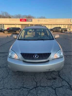 2004 Lexus RX 2nd Gen - Image 3 of 14