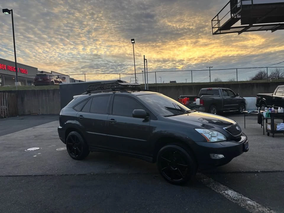 2004 Lexus RX 2nd Gen - Image 6 of 7