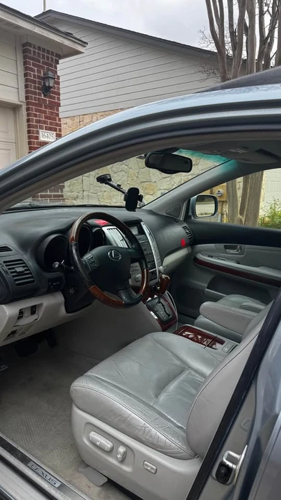 2004 Lexus RX 2nd Gen - Image 14 of 14