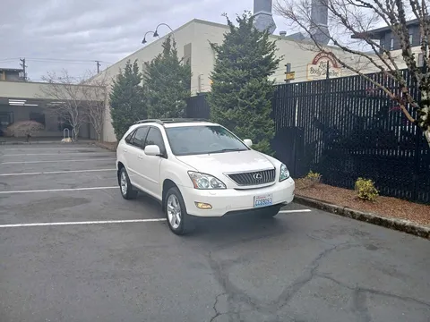 2004 Lexus RX 330