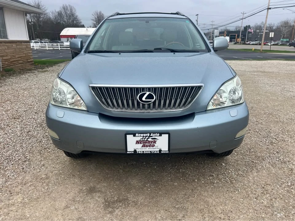 2004 Lexus RX 2nd Gen - Image 6 of 17