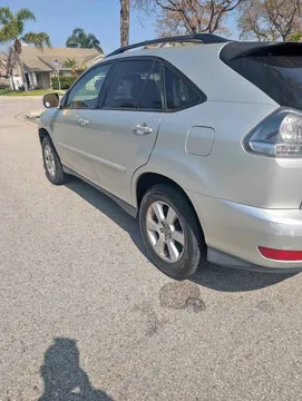 2004 Lexus RX 330