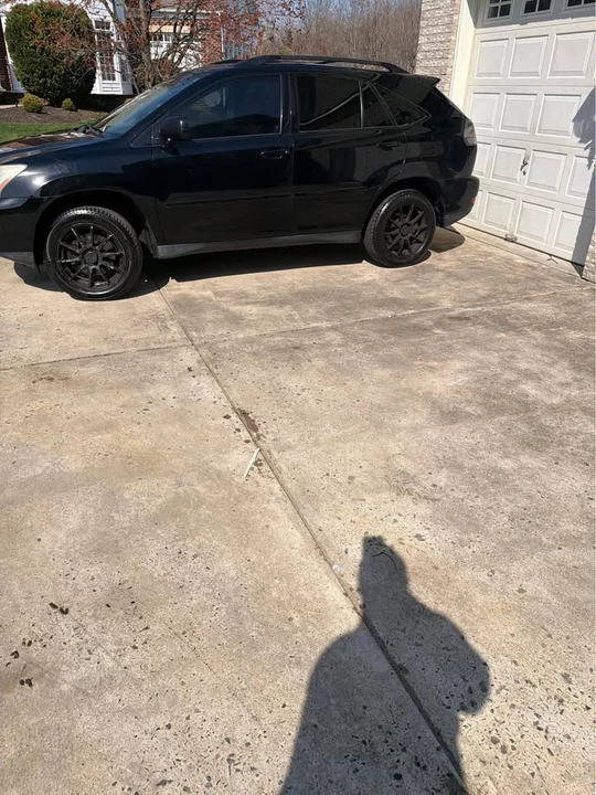 2004 Lexus RX 2nd Gen - Image 18 of 19