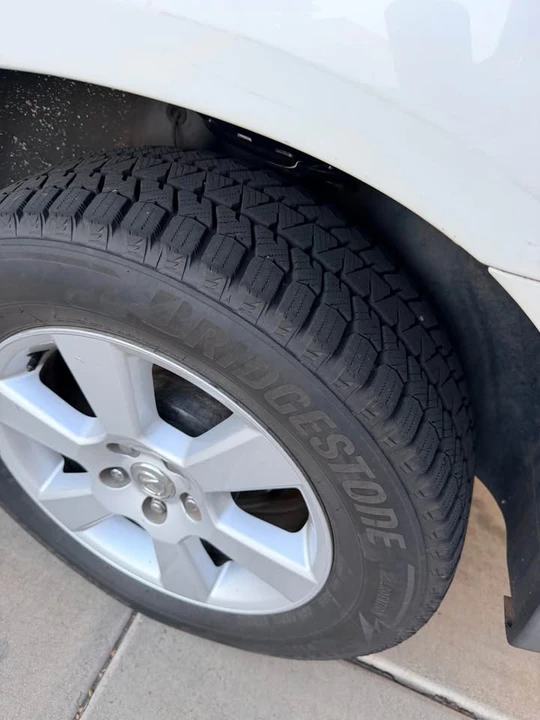 2004 Lexus RX 2nd Gen - Image 14 of 14
