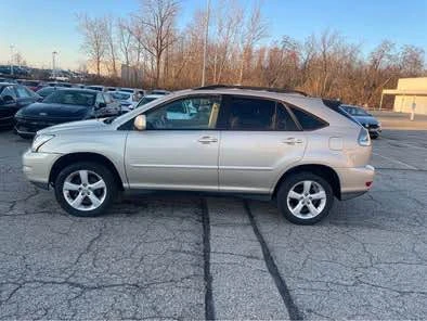 2004 Lexus RX 2nd Gen - Image 4 of 14