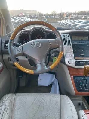 2004 Lexus RX 2nd Gen - Image 12 of 14
