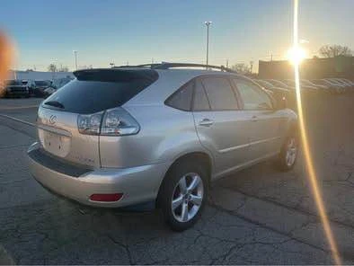 2004 Lexus RX 2nd Gen - Image 7 of 14