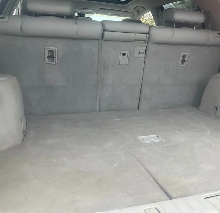 2004 Lexus RX 2nd Gen - Image 14 of 20