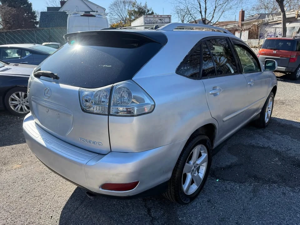 2004 Lexus RX 2nd Gen - Image 2 of 17