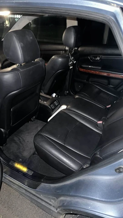 2004 Lexus RX 2nd Gen - Image 6 of 6