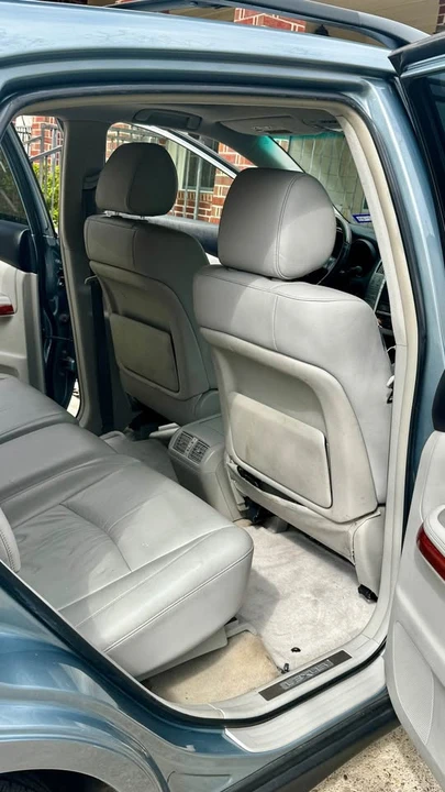 2004 Lexus RX 2nd Gen - Image 10 of 14