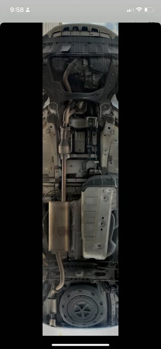 2004 Lexus RX 2nd Gen - Image 11 of 11