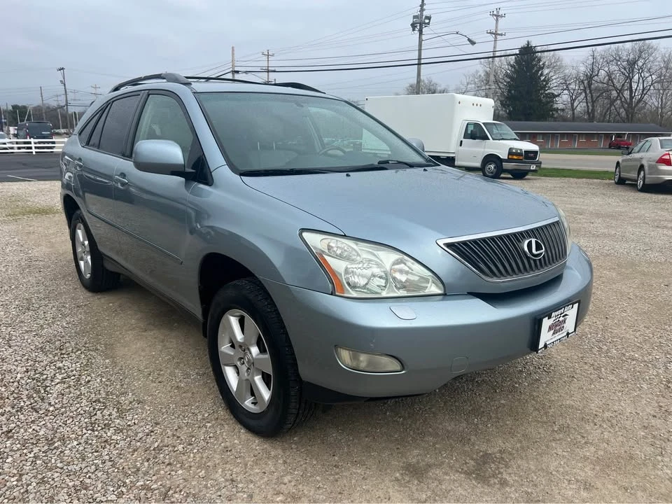 2004 Lexus RX 2nd Gen - Image 5 of 17
