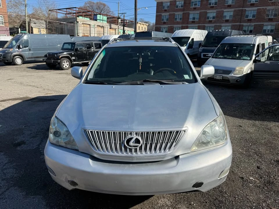 2004 Lexus RX 2nd Gen - Image 3 of 17