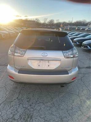 2004 Lexus RX 2nd Gen - Image 6 of 14
