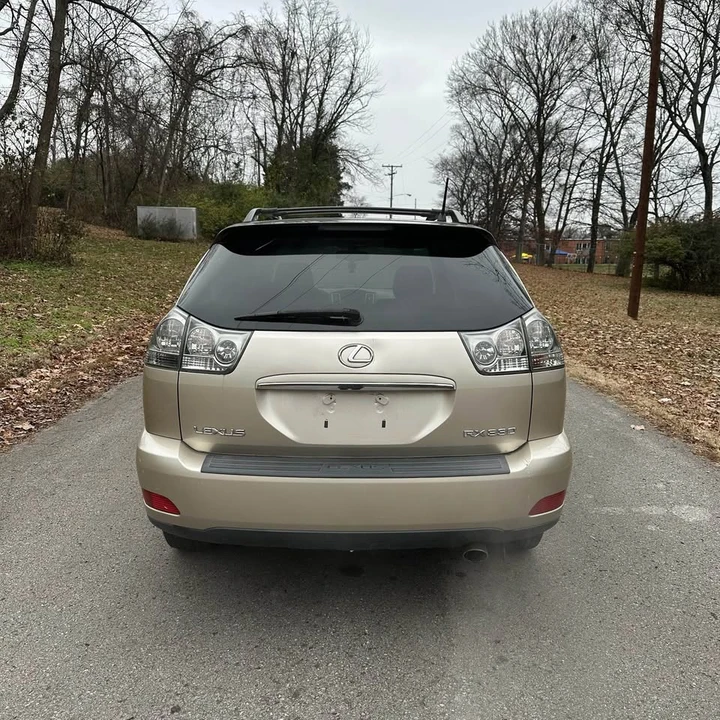 2004 Lexus RX 2nd Gen - Image 6 of 18