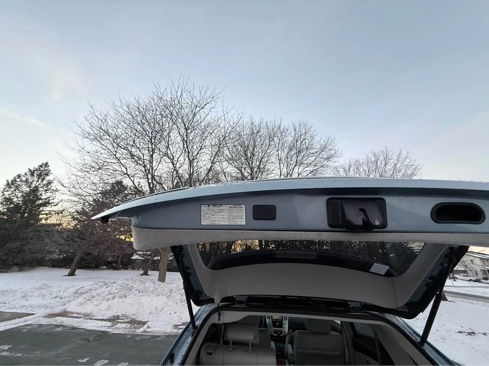 2004 Lexus RX 2nd Gen - Image 10 of 18
