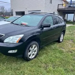 2004 Lexus RX 330