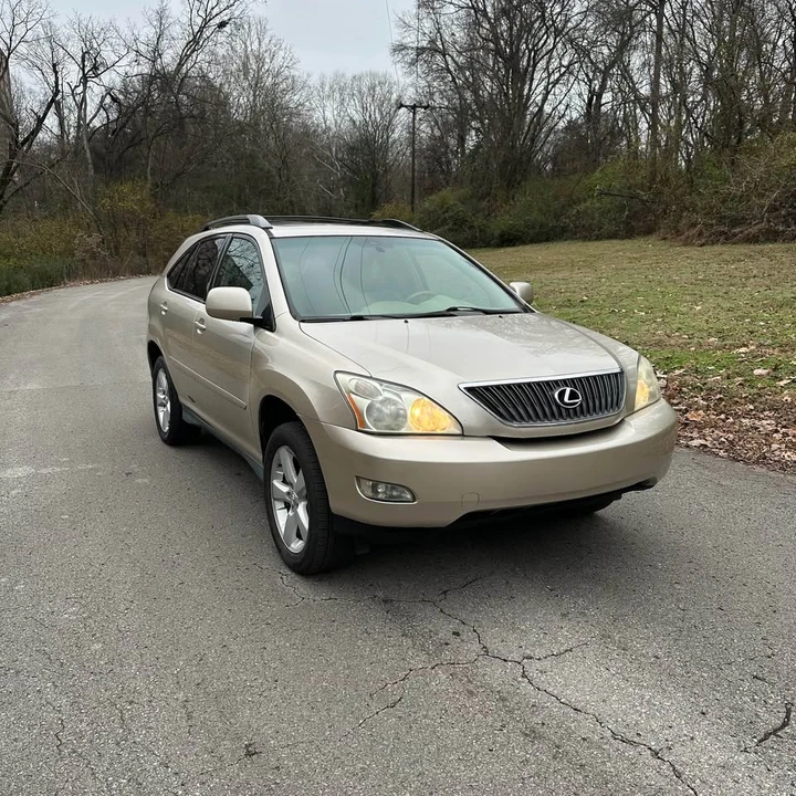 2004 Lexus RX 2nd Gen - Image 3 of 18
