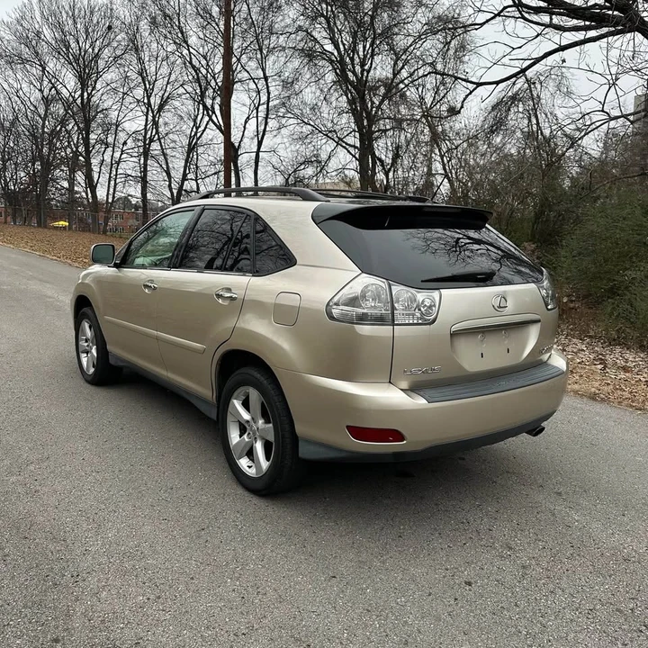 2004 Lexus RX 2nd Gen - Image 7 of 18