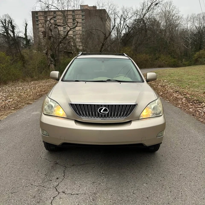 2004 Lexus RX 2nd Gen - Image 2 of 18