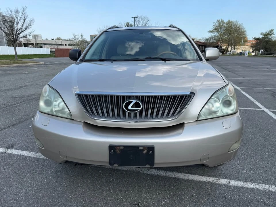 2004 Lexus RX 2nd Gen - Image 2 of 15