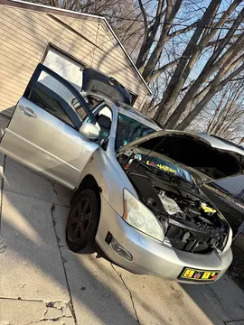 2004 Lexus RX 330