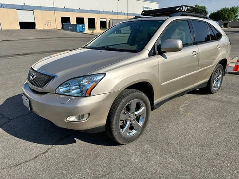 2004 Lexus RX 330