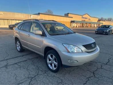 2004 Lexus RX 2nd Gen - Image 2 of 14