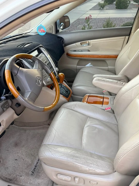 2004 Lexus RX 2nd Gen - Image 3 of 14