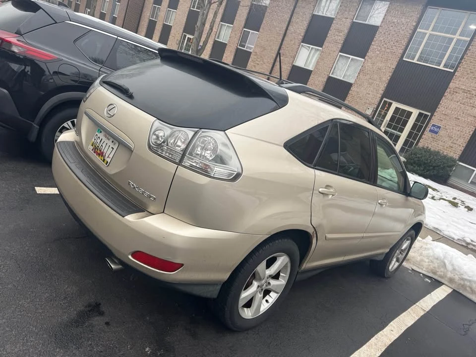 2004 Lexus RX 2nd Gen - Image 2 of 10