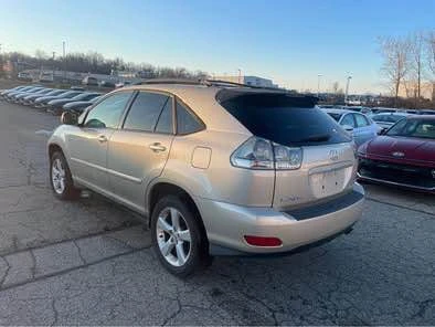 2004 Lexus RX 2nd Gen - Image 4 of 13