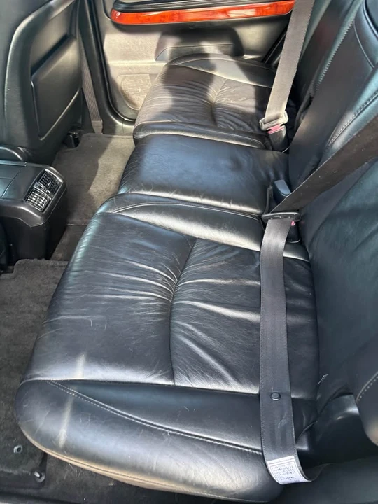 2004 Lexus RX 2nd Gen - Image 8 of 12
