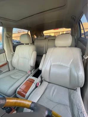 2004 Lexus RX 2nd Gen - Image 11 of 13