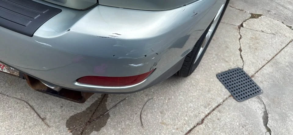 2004 Lexus RX 2nd Gen - Image 2 of 5