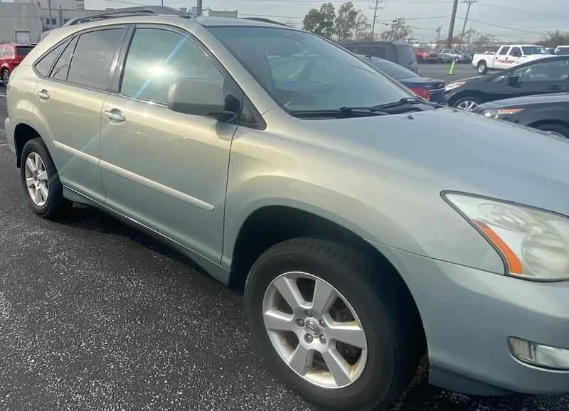 2004 Lexus RX 2nd Gen - Image 4 of 18