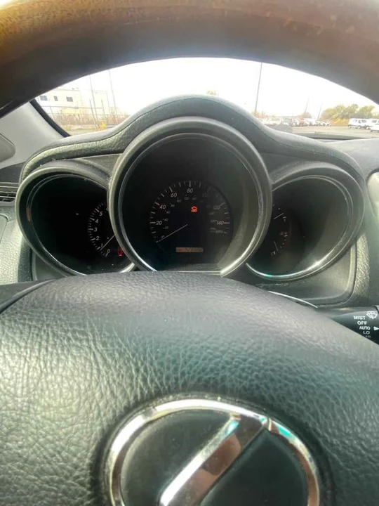 2004 Lexus RX 2nd Gen - Image 18 of 18