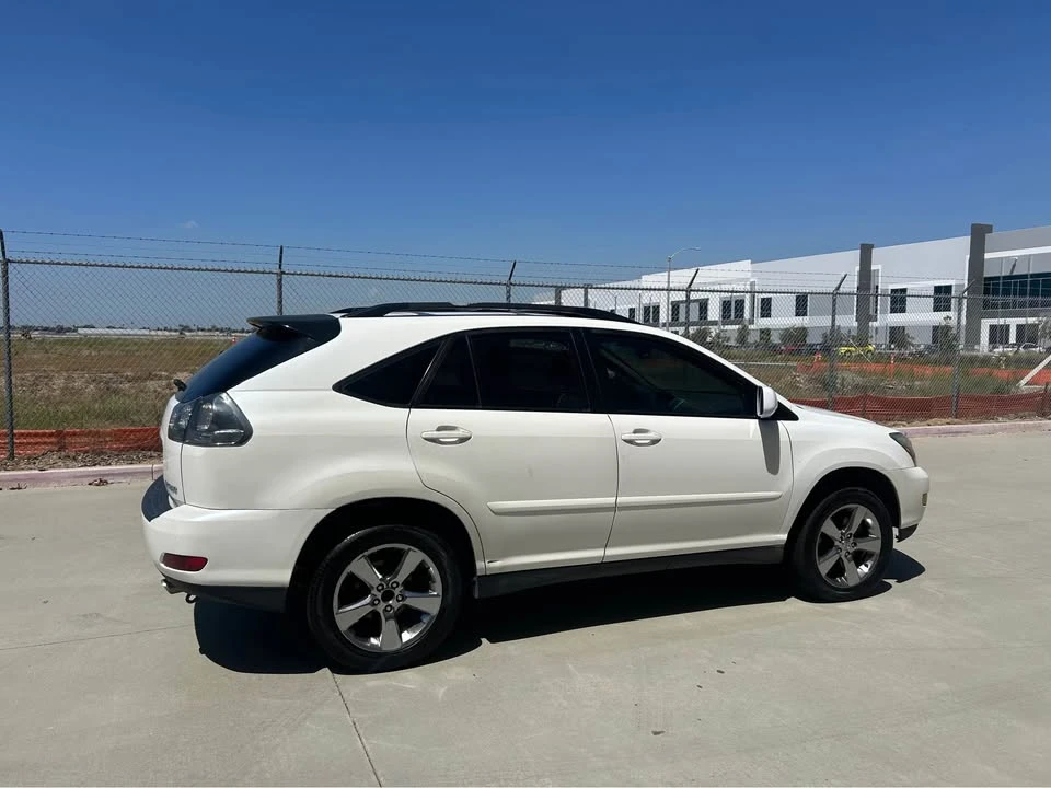 2004 Lexus RX 2nd Gen - Image 4 of 7