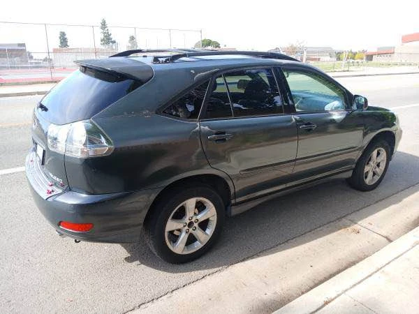 2004 Lexus RX 2nd Gen - Image 6 of 14