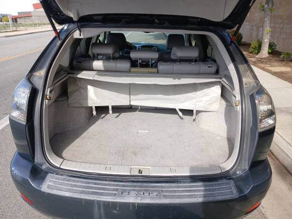 2004 Lexus RX 2nd Gen - Image 10 of 14