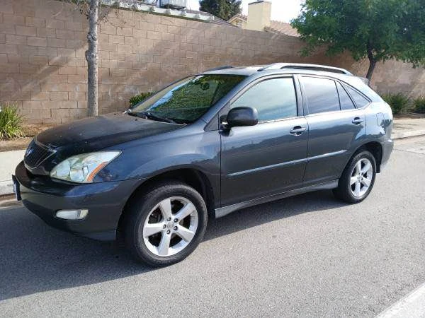 2004 Lexus RX 2nd Gen - Image 3 of 14