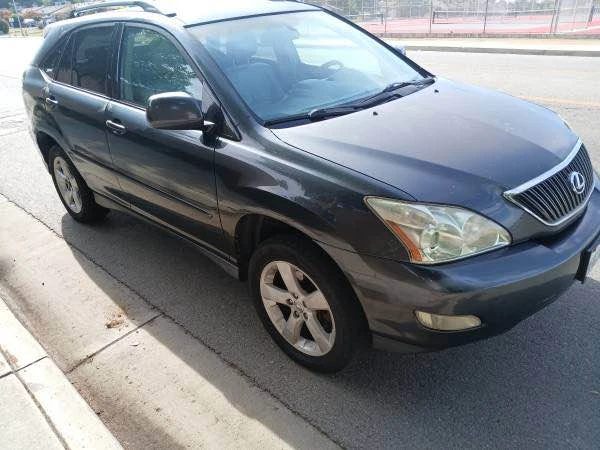 2004 Lexus RX 2nd Gen - Image 4 of 14