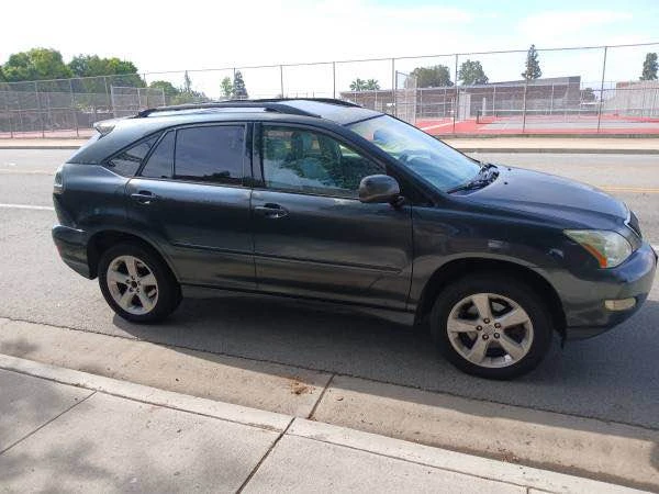 2004 Lexus RX 2nd Gen - Image 2 of 14