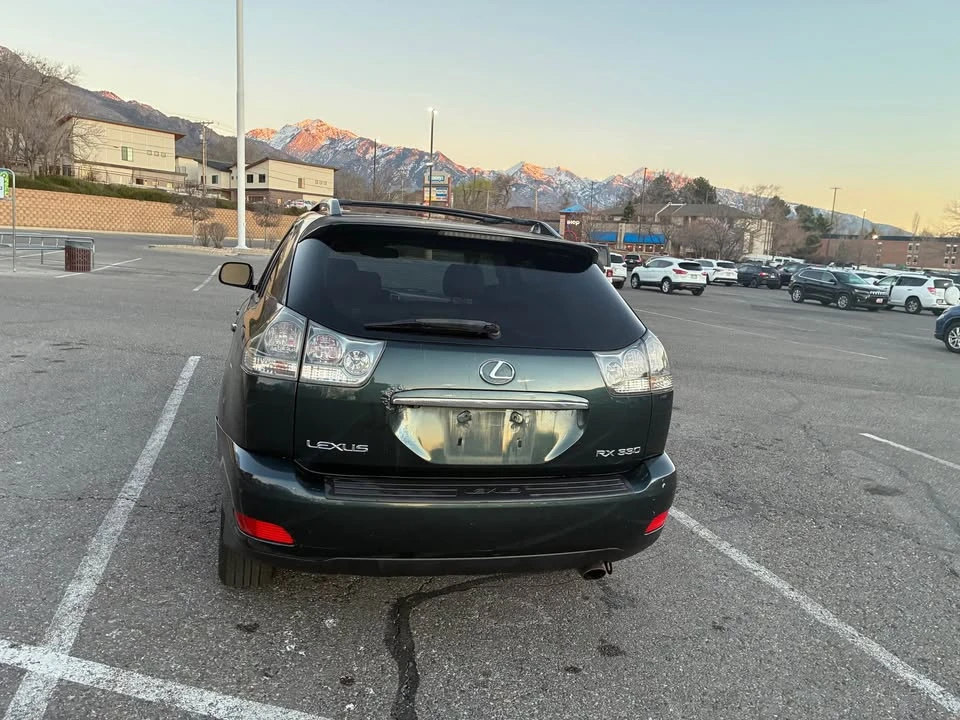 2004 Lexus RX 2nd Gen - Image 6 of 18