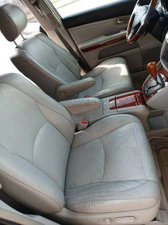 2004 Lexus RX 2nd Gen - Image 14 of 14