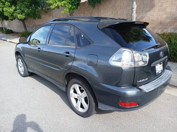 2004 Lexus RX 2nd Gen - Image 9 of 14
