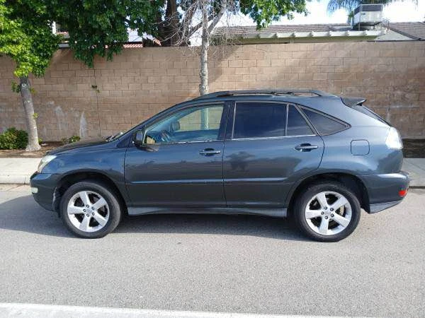 2004 Lexus RX 2nd Gen - Image 8 of 14